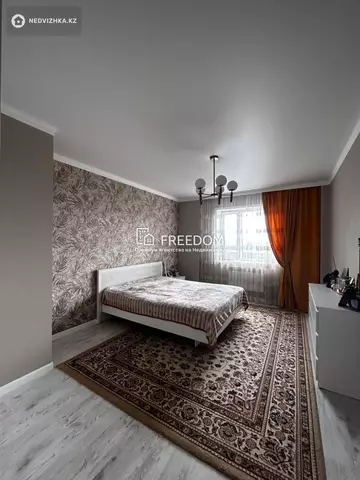 63.3 м², 2-комнатная квартира, этаж 7 из 17, 63 м², изображение - 14