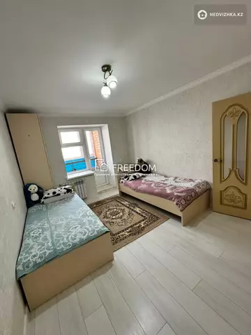 75 м², 3-комнатная квартира, этаж 7 из 9, 75 м², изображение - 3