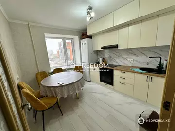 75 м², 3-комнатная квартира, этаж 7 из 9, 75 м², изображение - 7