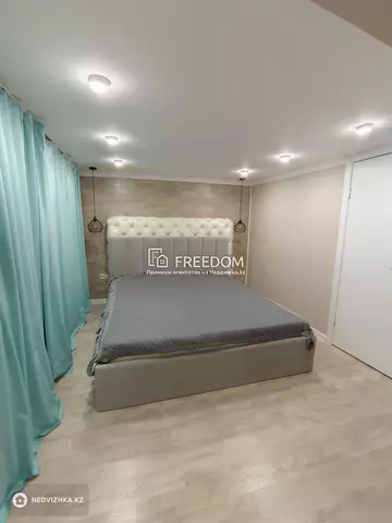 90 м², 3-комнатная квартира, этаж 16 из 16, 90 м², изображение - 2