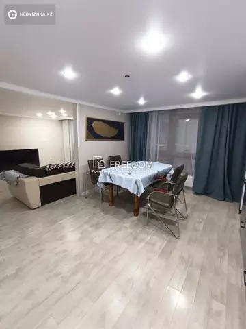 90 м², 3-комнатная квартира, этаж 16 из 16, 90 м², изображение - 10