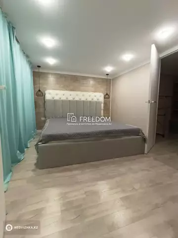 90 м², 3-комнатная квартира, этаж 16 из 16, 90 м², изображение - 13