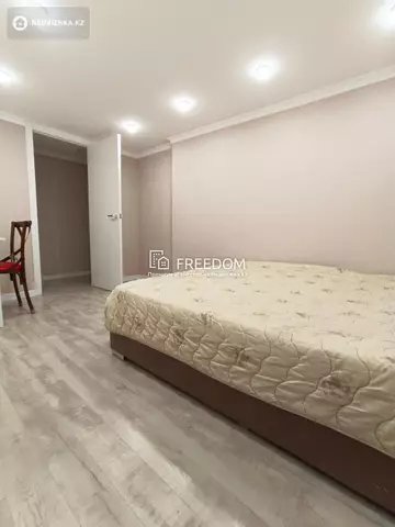 90 м², 3-комнатная квартира, этаж 16 из 16, 90 м², изображение - 14