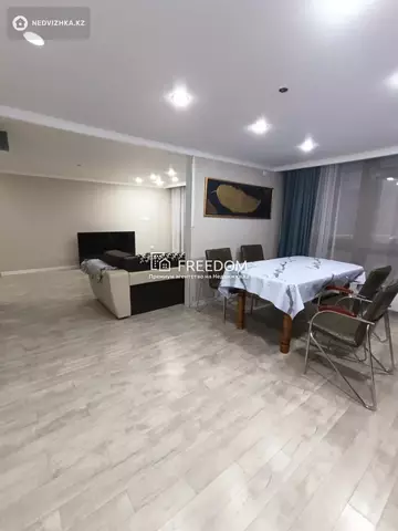 90 м², 3-комнатная квартира, этаж 16 из 16, 90 м², изображение - 17