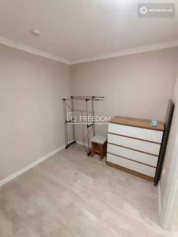 90 м², 3-комнатная квартира, этаж 16 из 16, 90 м², изображение - 19