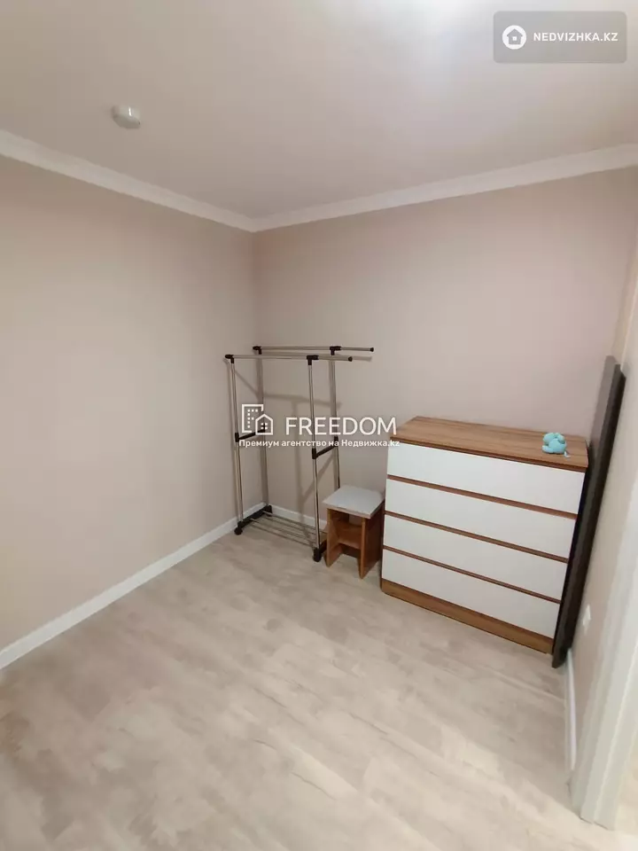 90 м², 3-комнатная квартира, этаж 16 из 16, 90 м², изображение - 1