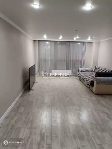 90 м², 3-комнатная квартира, этаж 16 из 16, 90 м², изображение - 20