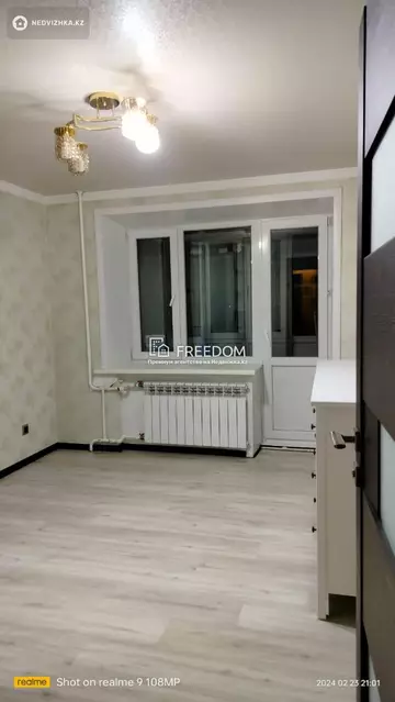 61 м², 3-комнатная квартира, этаж 4 из 5, 61 м², изображение - 1