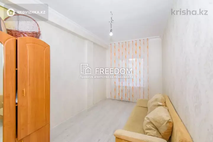 53 м², 2-комнатная квартира, этаж 6 из 10, 53 м², изображение - 1