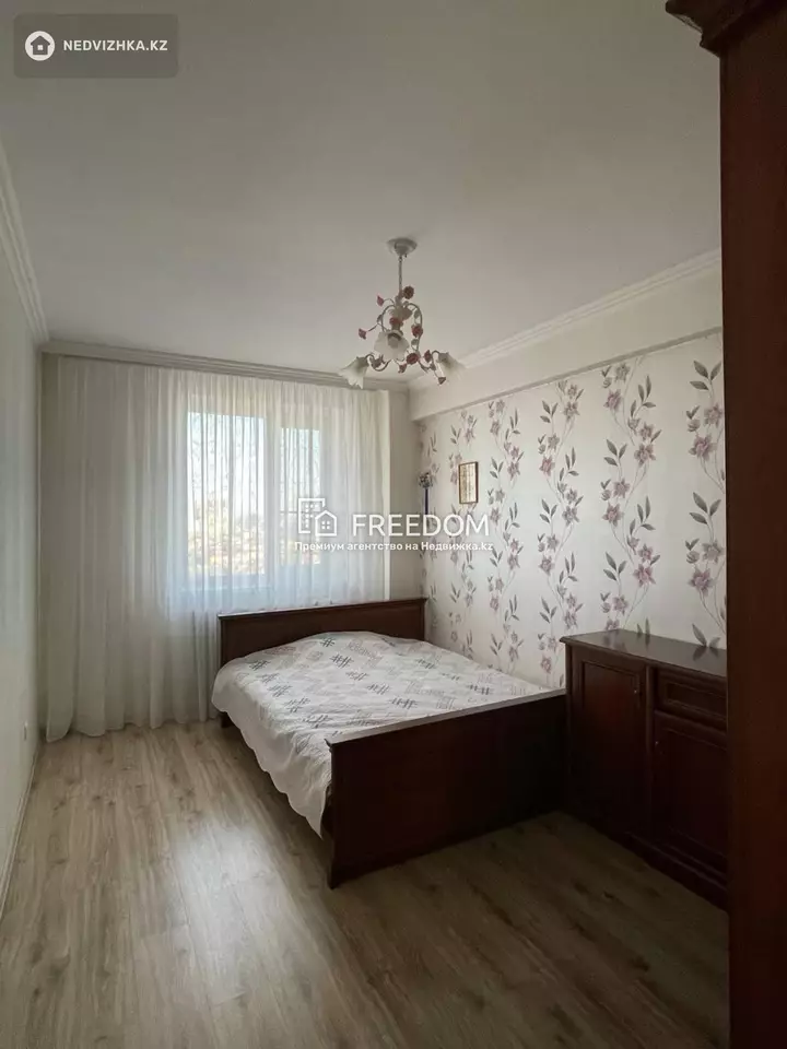 86 м², 3-комнатная квартира, этаж 13 из 14, 86 м², изображение - 1