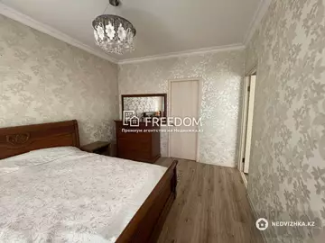 86 м², 3-комнатная квартира, этаж 13 из 14, 86 м², изображение - 9