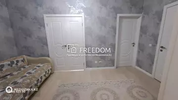 1-комнатная квартира, этаж 7 из 12, 57 м²