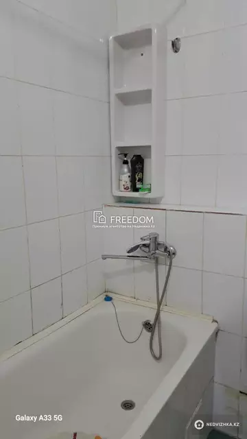 1-комнатная квартира, этаж 7 из 12, 57 м²
