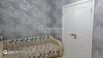1-комнатная квартира, этаж 7 из 12, 57 м²
