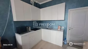 57 м², 1-комнатная квартира, этаж 7 из 12, 57 м², изображение - 5