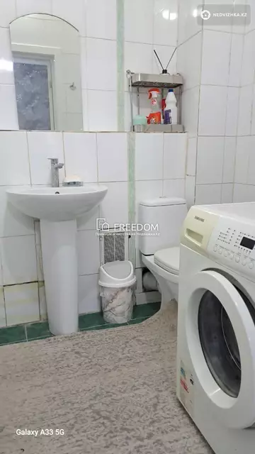 57 м², 1-комнатная квартира, этаж 7 из 12, 57 м², изображение - 6