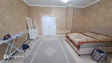 57 м², 1-комнатная квартира, этаж 7 из 12, 57 м², изображение - 8
