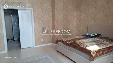 57 м², 1-комнатная квартира, этаж 7 из 12, 57 м², изображение - 10