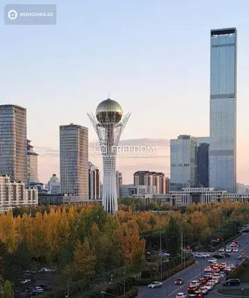 57 м², 1-комнатная квартира, этаж 7 из 12, 57 м², изображение - 14