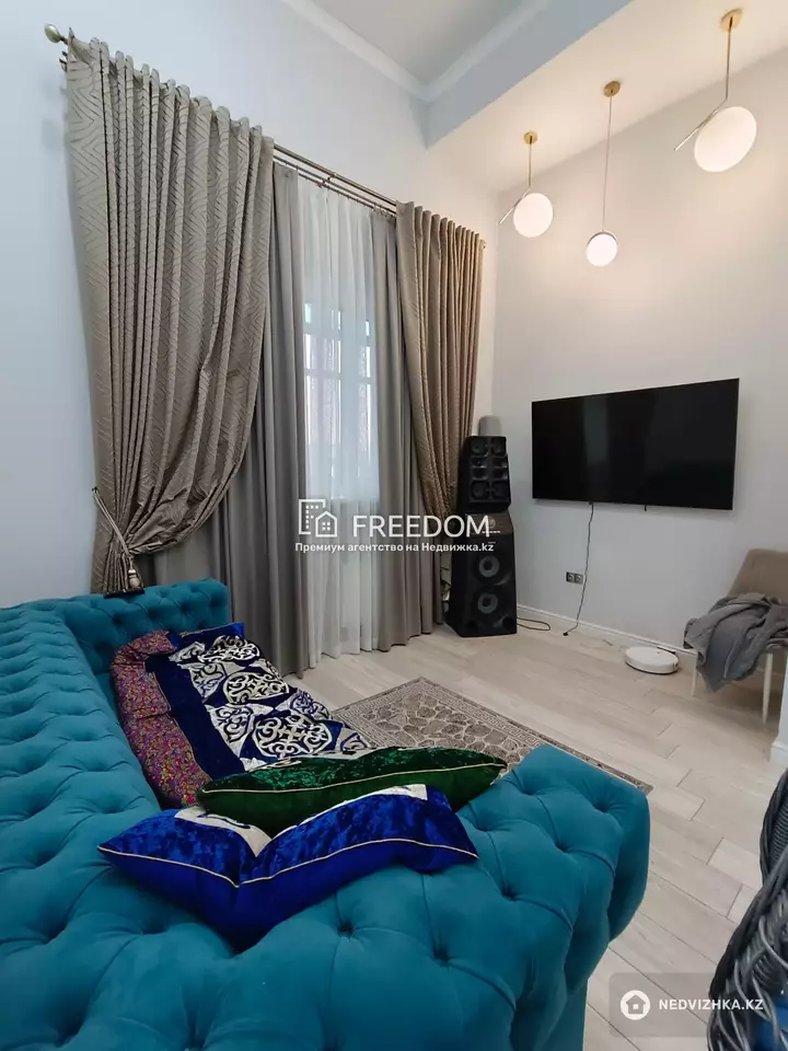110 м², 3-комнатная квартира, этаж 16 из 16, 110 м², изображение - 1