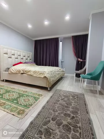 110 м², 3-комнатная квартира, этаж 16 из 16, 110 м², изображение - 6