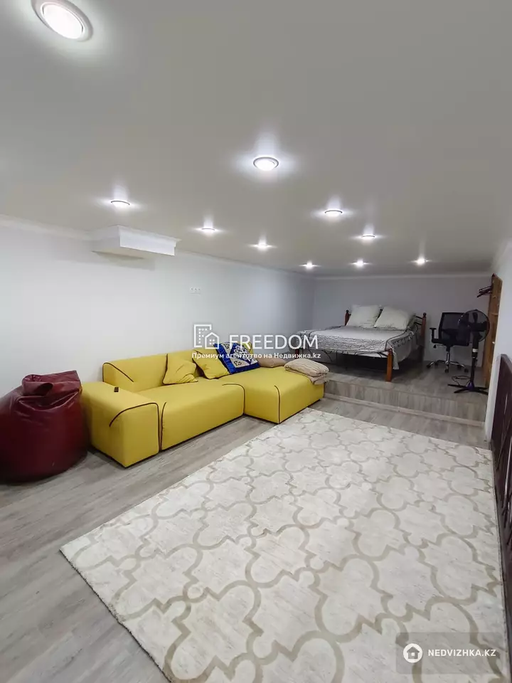 110 м², 3-комнатная квартира, этаж 16 из 16, 110 м², изображение - 1