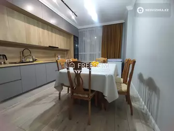 115 м², 4-комнатная квартира, этаж 11 из 12, 115 м², изображение - 3