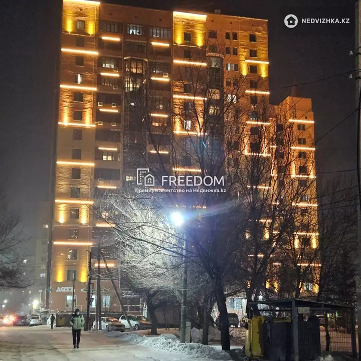 127.5 м², 3-комнатная квартира, этаж 5 из 12, 128 м², изображение - 1