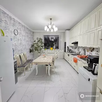 127.5 м², 3-комнатная квартира, этаж 5 из 12, 128 м², изображение - 5