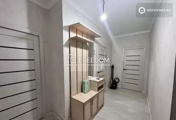 60 м², 2-комнатная квартира, этаж 2 из 9, 60 м², изображение - 4