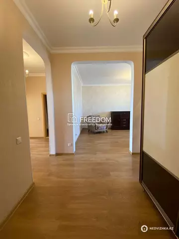 88 м², 3-комнатная квартира, этаж 10 из 11, 88 м², изображение - 7