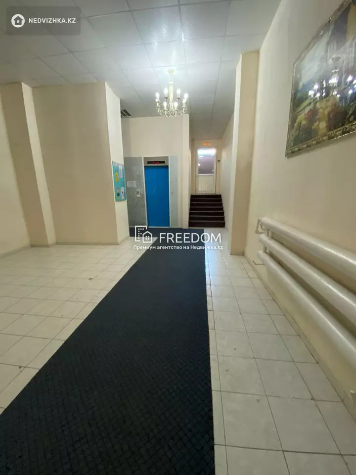 88 м², 3-комнатная квартира, этаж 10 из 11, 88 м², изображение - 1