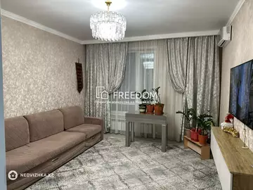 100 м², 3-комнатная квартира, этаж 4 из 9, 100 м², изображение - 0