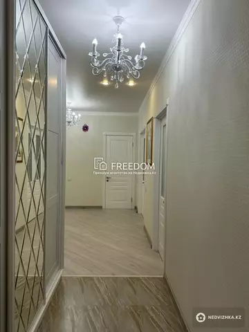 100 м², 3-комнатная квартира, этаж 4 из 9, 100 м², изображение - 7