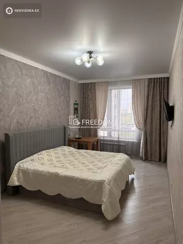 100 м², 3-комнатная квартира, этаж 4 из 9, 100 м², изображение - 9