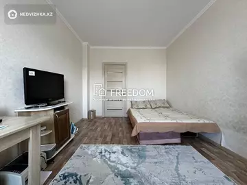 1-комнатная квартира, этаж 7 из 9, 39 м²