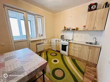 39 м², 1-комнатная квартира, этаж 7 из 9, 39 м², изображение - 6