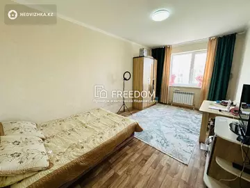 39 м², 1-комнатная квартира, этаж 7 из 9, 39 м², изображение - 8