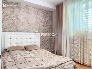 50 м², 2-комнатная квартира, этаж 9 из 12, 50 м², изображение - 3