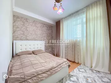 50 м², 2-комнатная квартира, этаж 9 из 12, 50 м², изображение - 6