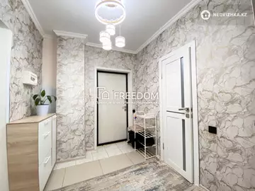 50 м², 2-комнатная квартира, этаж 9 из 12, 50 м², изображение - 7