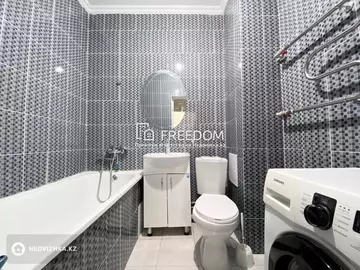 50 м², 2-комнатная квартира, этаж 9 из 12, 50 м², изображение - 8