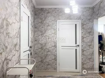 50 м², 2-комнатная квартира, этаж 9 из 12, 50 м², изображение - 9