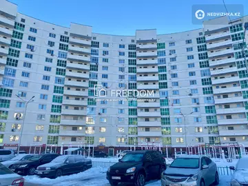 50 м², 2-комнатная квартира, этаж 9 из 12, 50 м², изображение - 11