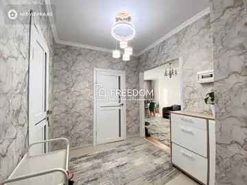 50 м², 2-комнатная квартира, этаж 9 из 12, 50 м², изображение - 12