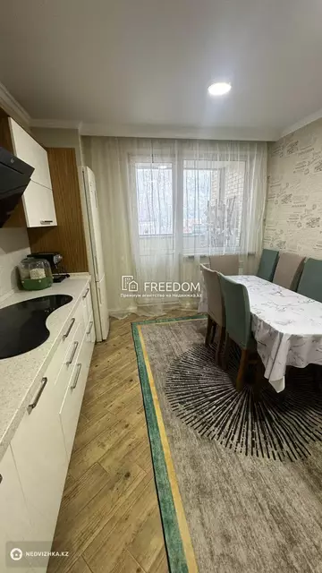 92 м², 2-комнатная квартира, этаж 12 из 14, 92 м², изображение - 7