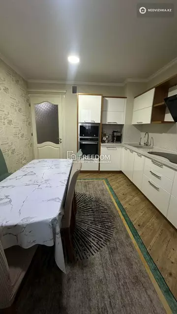 92 м², 2-комнатная квартира, этаж 12 из 14, 92 м², изображение - 8