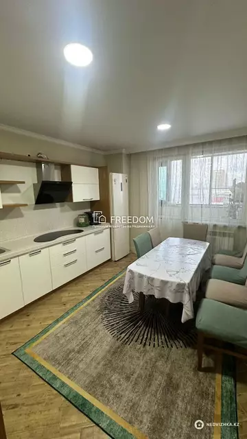 92 м², 2-комнатная квартира, этаж 12 из 14, 92 м², изображение - 9