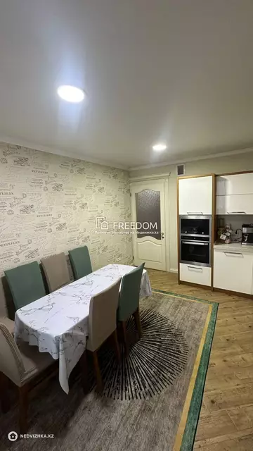 92 м², 2-комнатная квартира, этаж 12 из 14, 92 м², изображение - 10