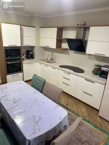 92 м², 2-комнатная квартира, этаж 12 из 14, 92 м², изображение - 11